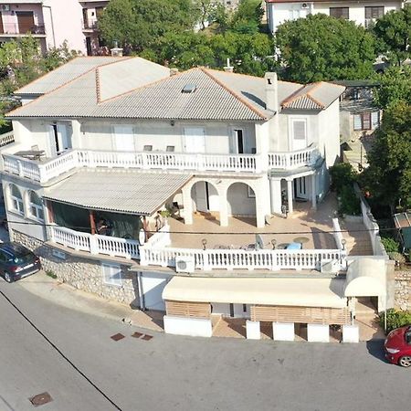 Apartments And Room Suza Senj  Exterior photo