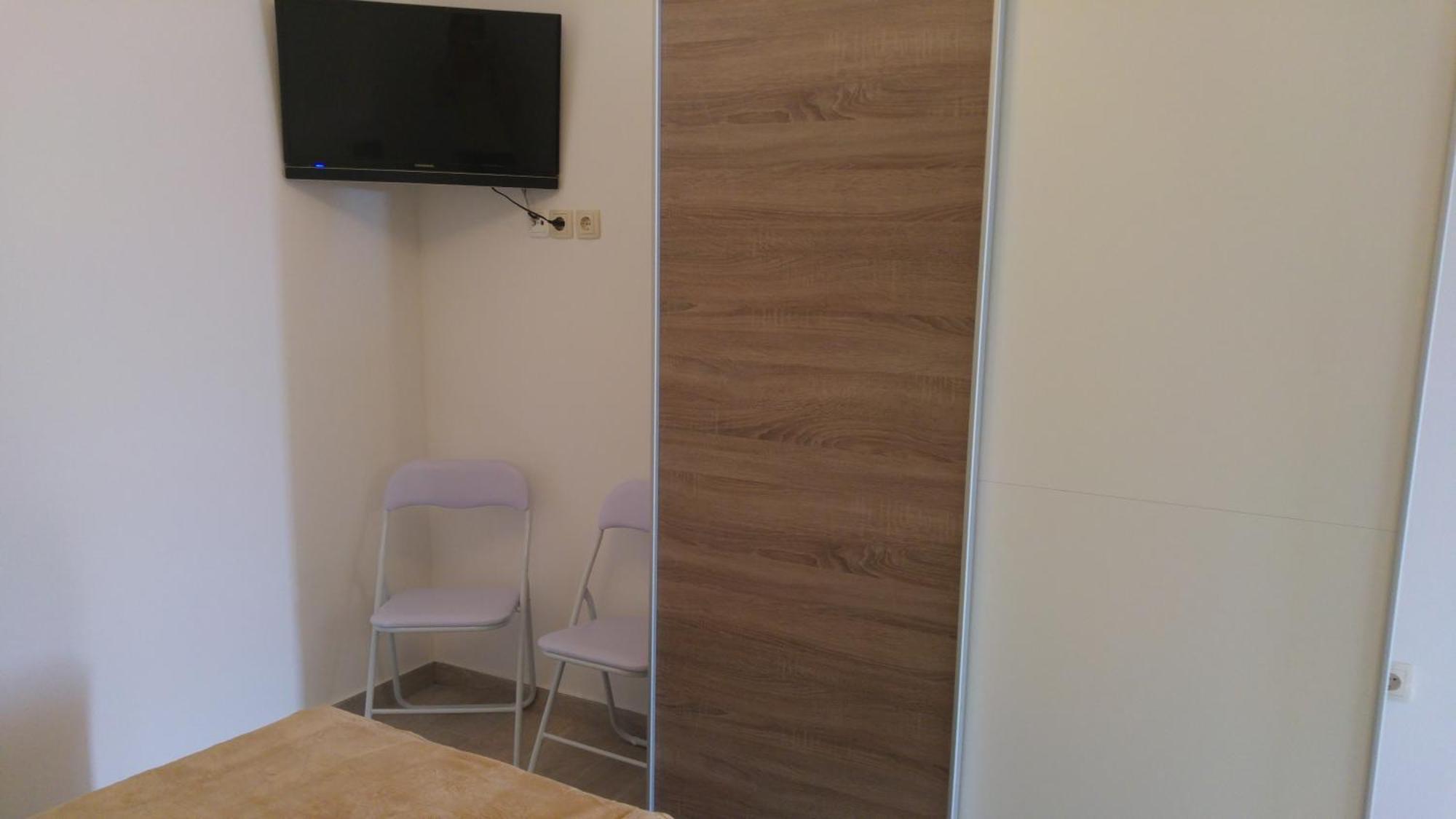 Apartments And Room Suza Senj  Exterior photo