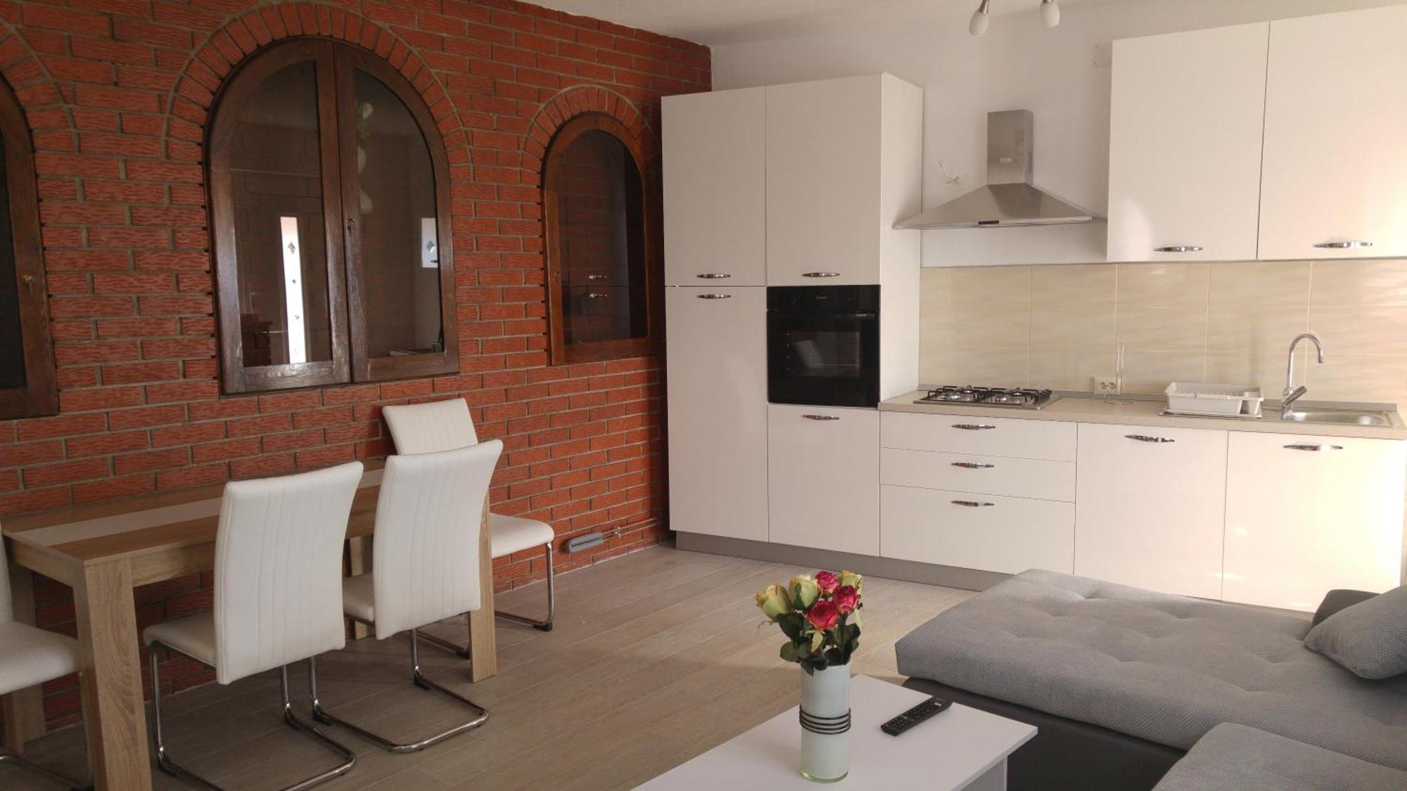 Apartments And Room Suza Senj  Exterior photo