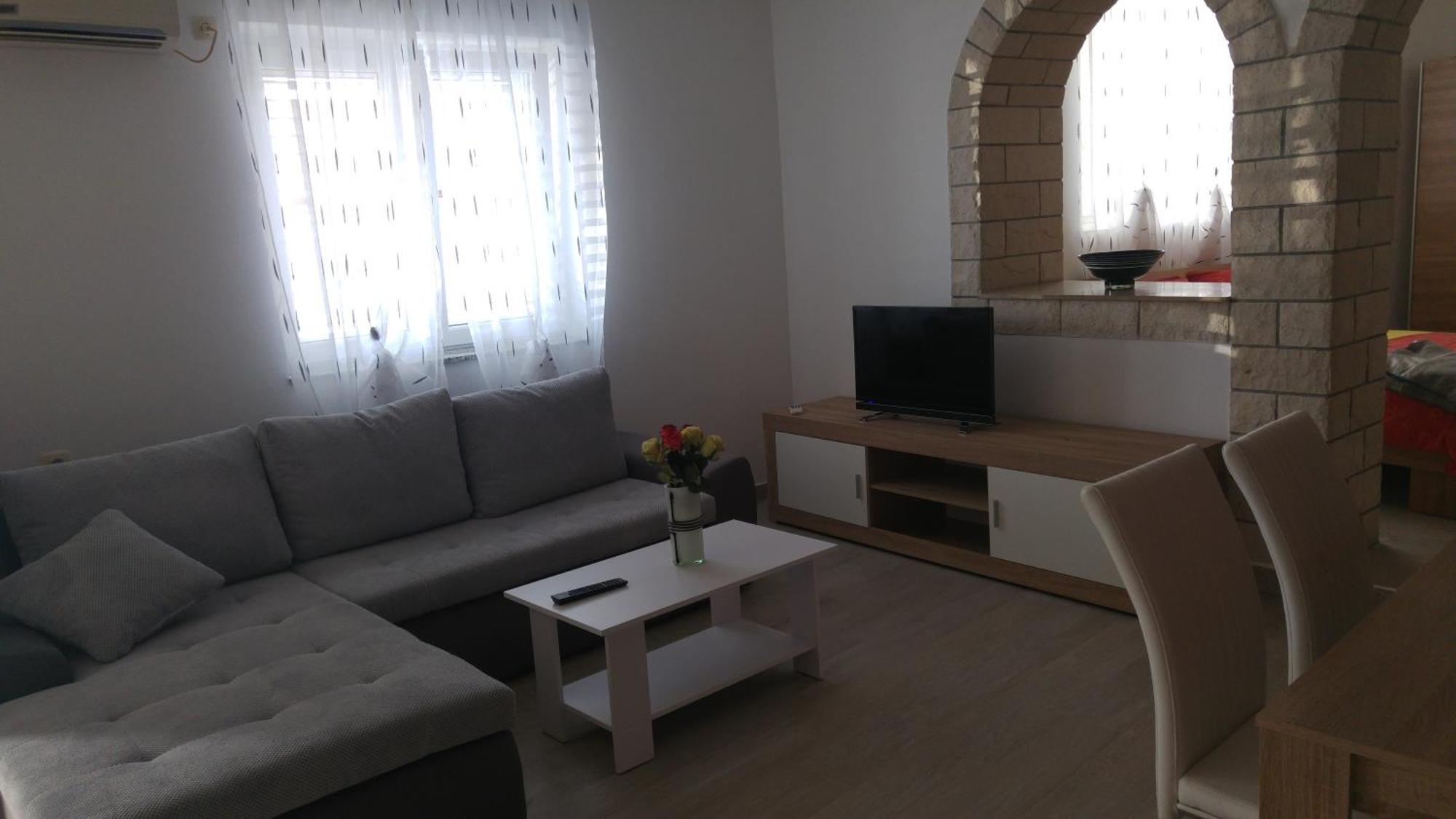 Apartments And Room Suza Senj  Exterior photo