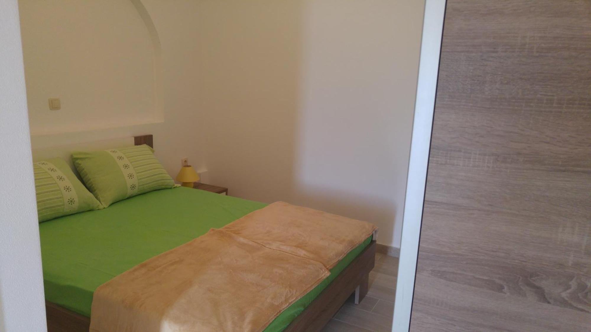 Apartments And Room Suza Senj  Exterior photo