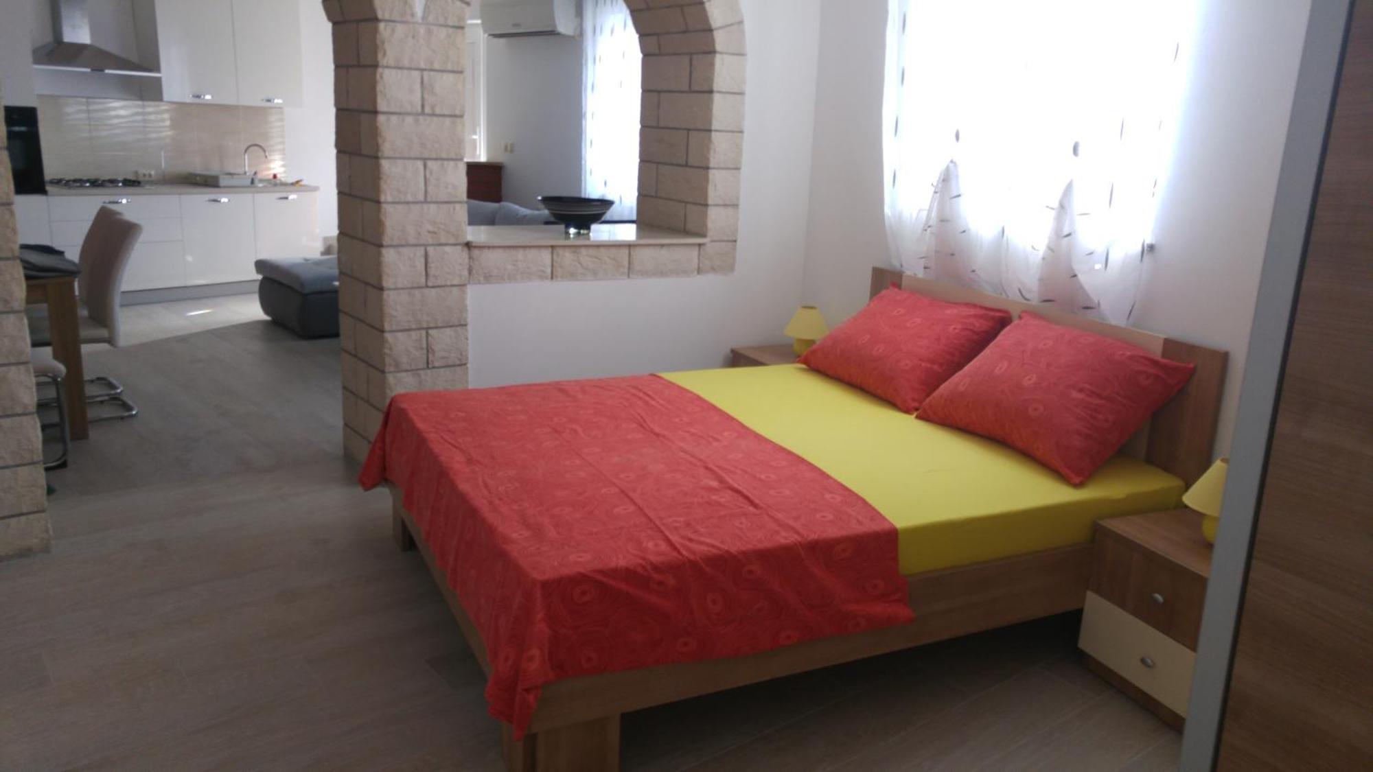 Apartments And Room Suza Senj  Exterior photo