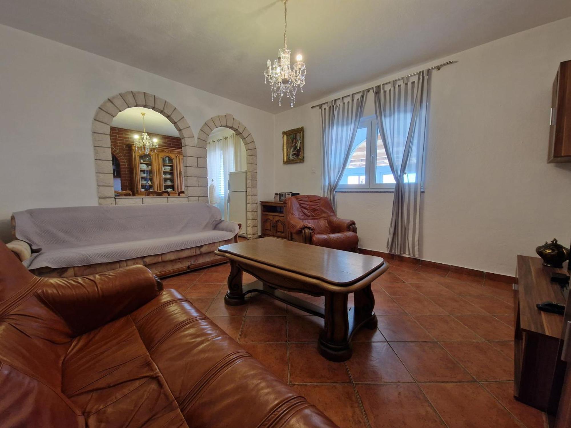 Apartments And Room Suza Senj  Room photo