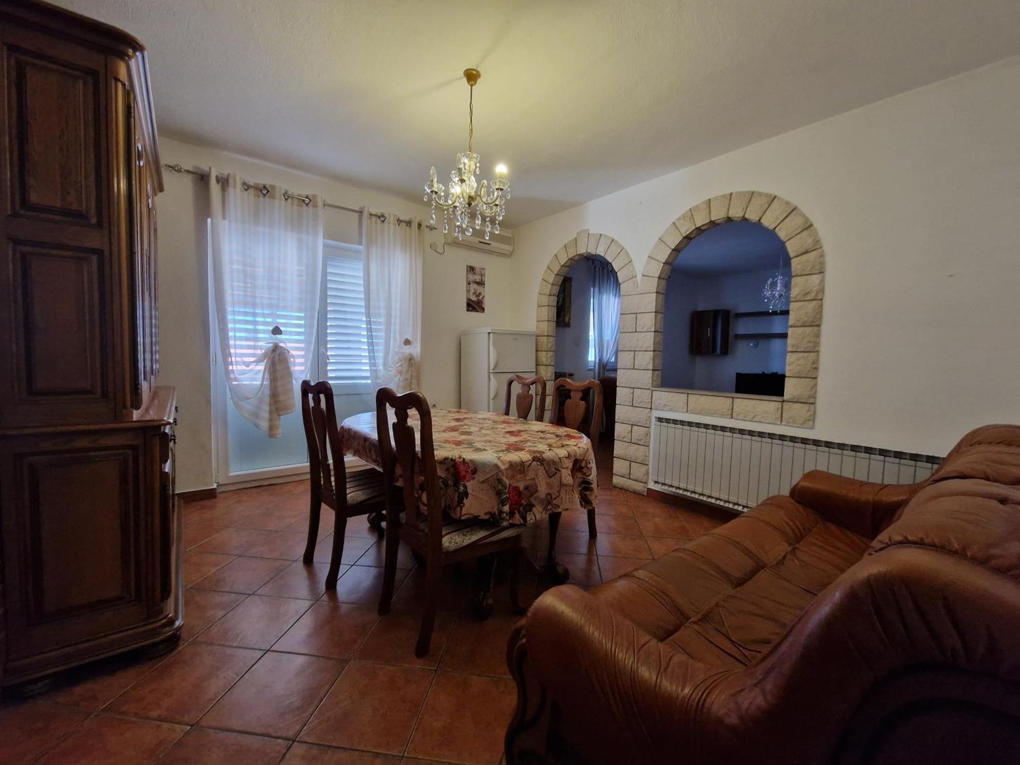 Apartments And Room Suza Senj  Room photo