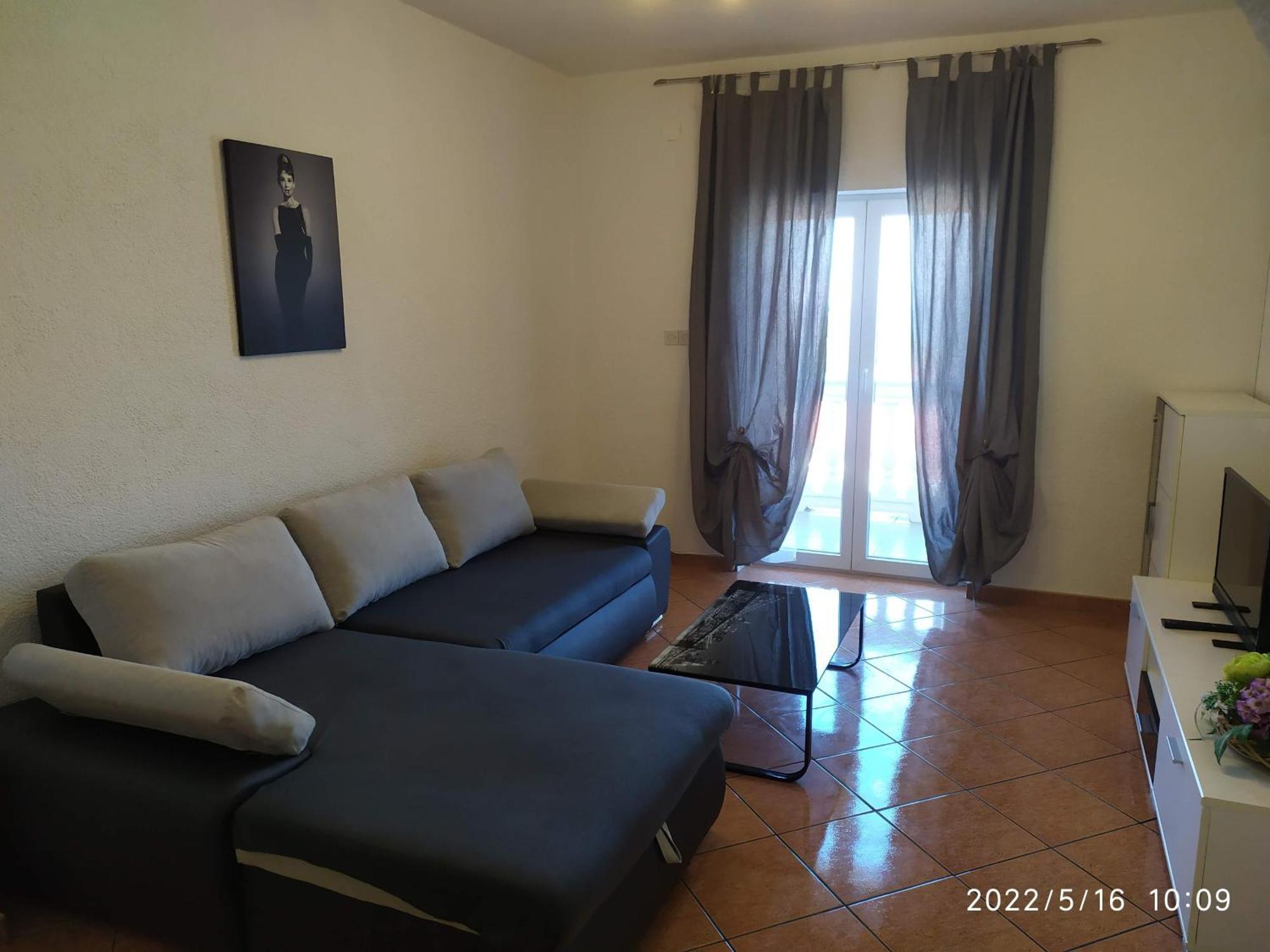 Apartments And Room Suza Senj  Exterior photo