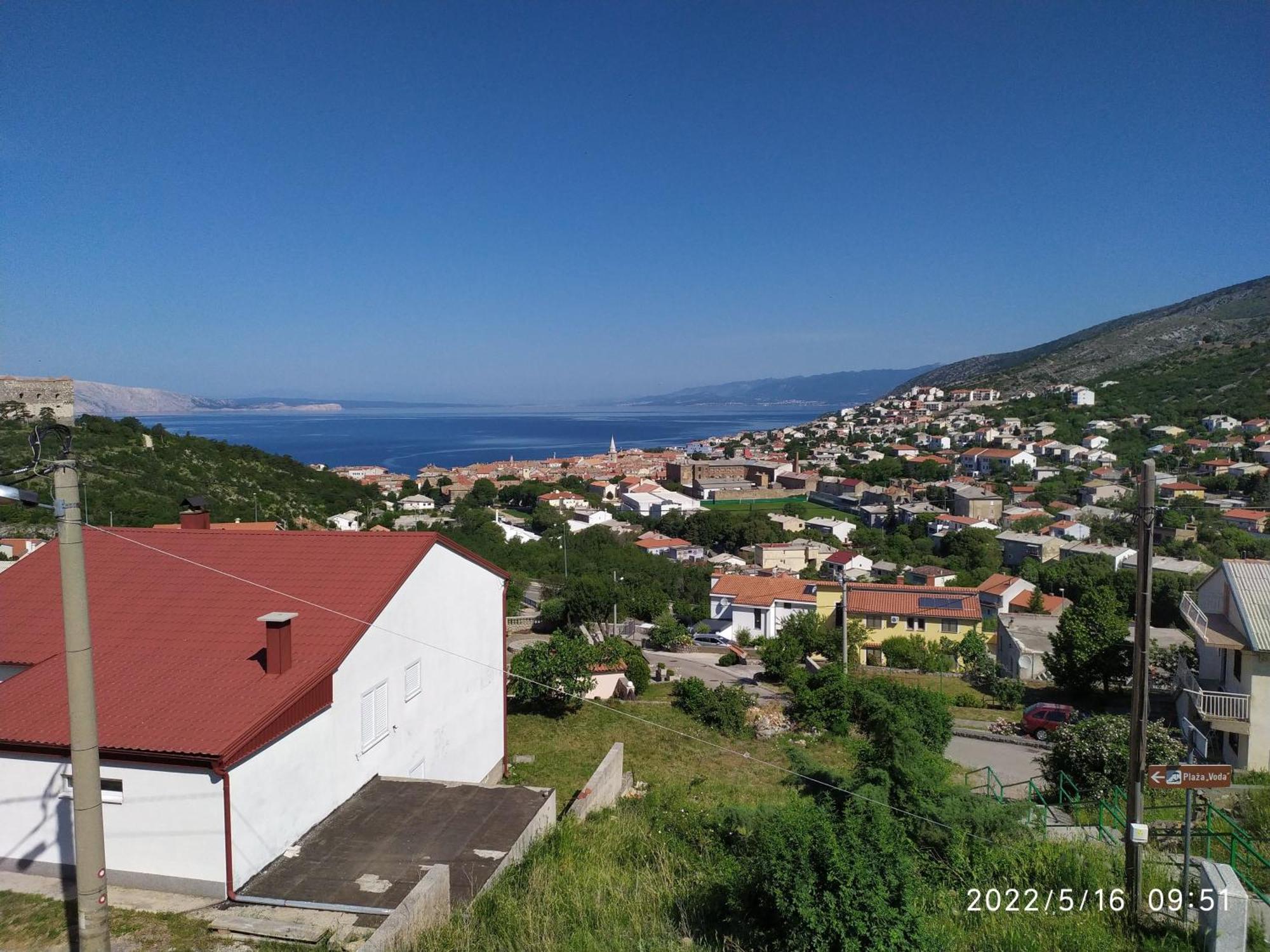 Apartments And Room Suza Senj  Exterior photo