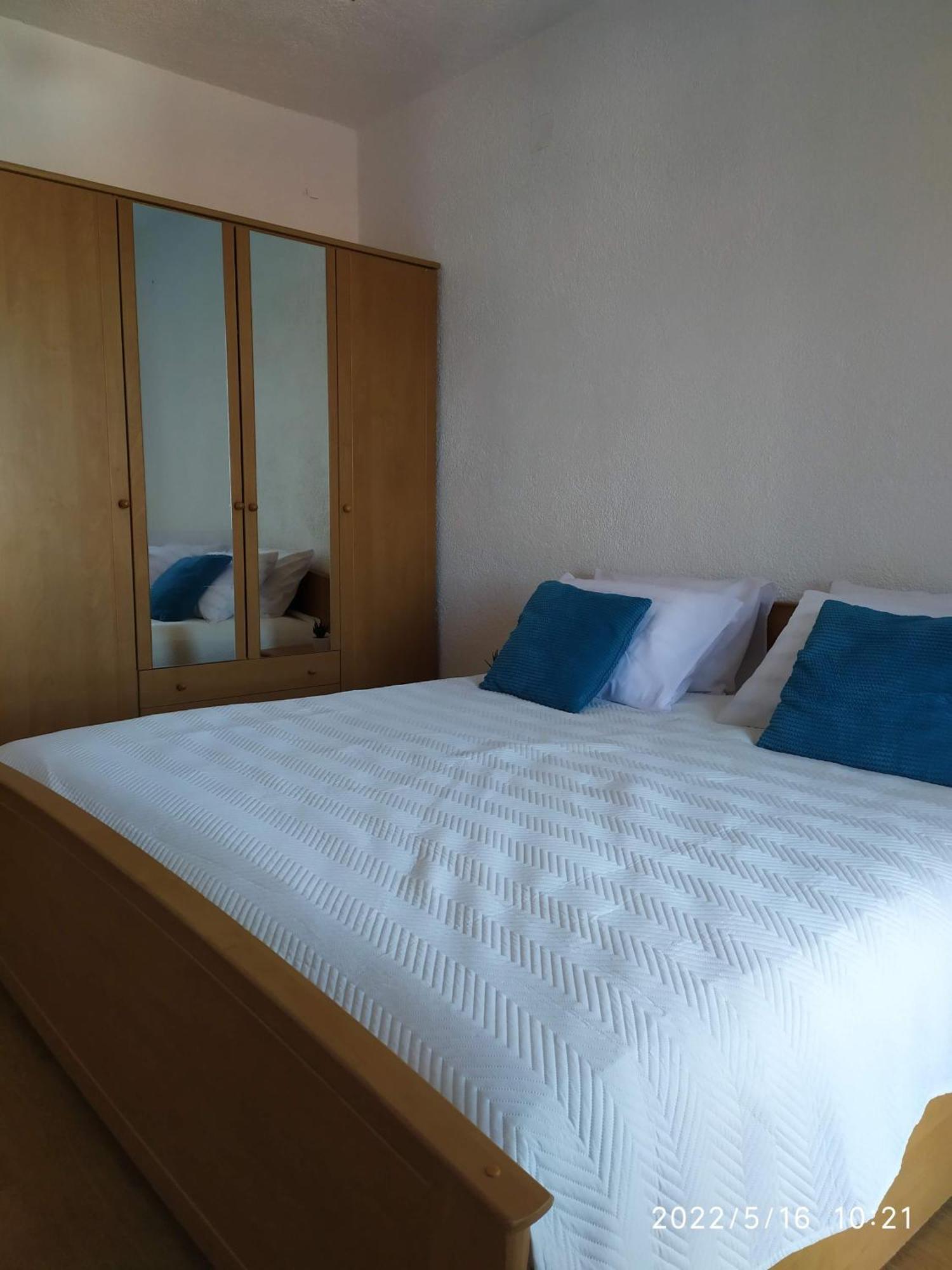 Apartments And Room Suza Senj  Exterior photo