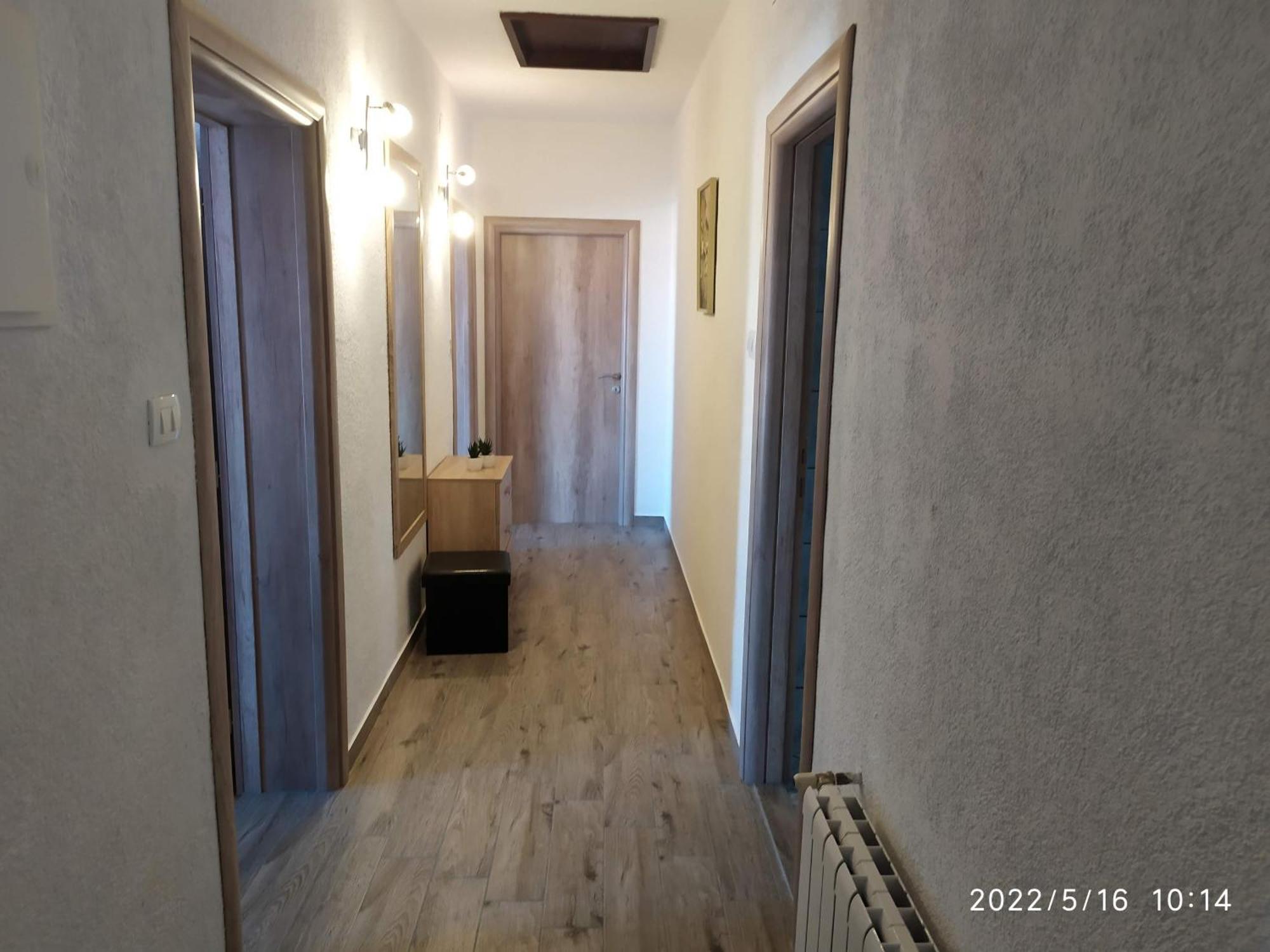 Apartments And Room Suza Senj  Exterior photo
