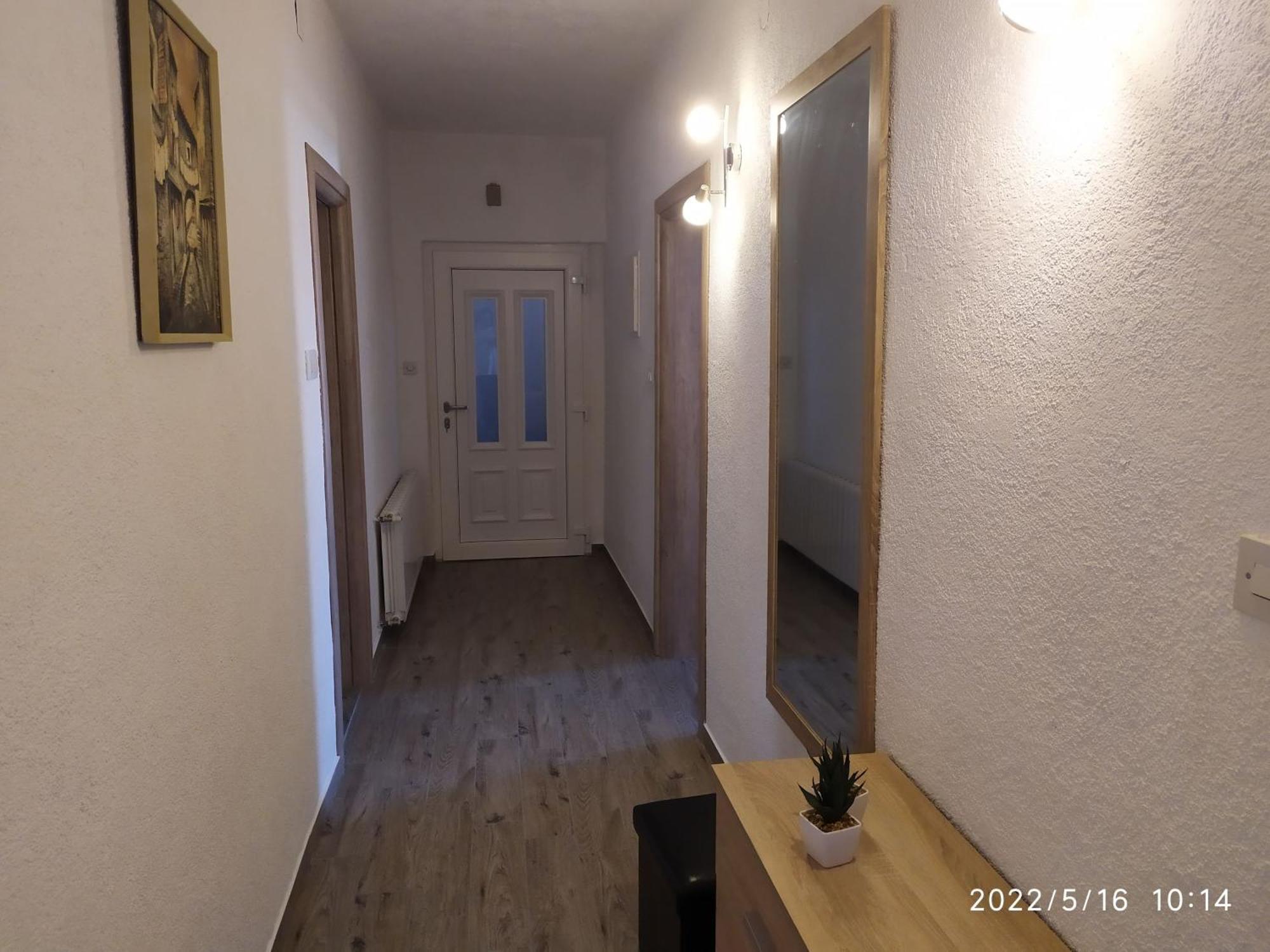 Apartments And Room Suza Senj  Exterior photo