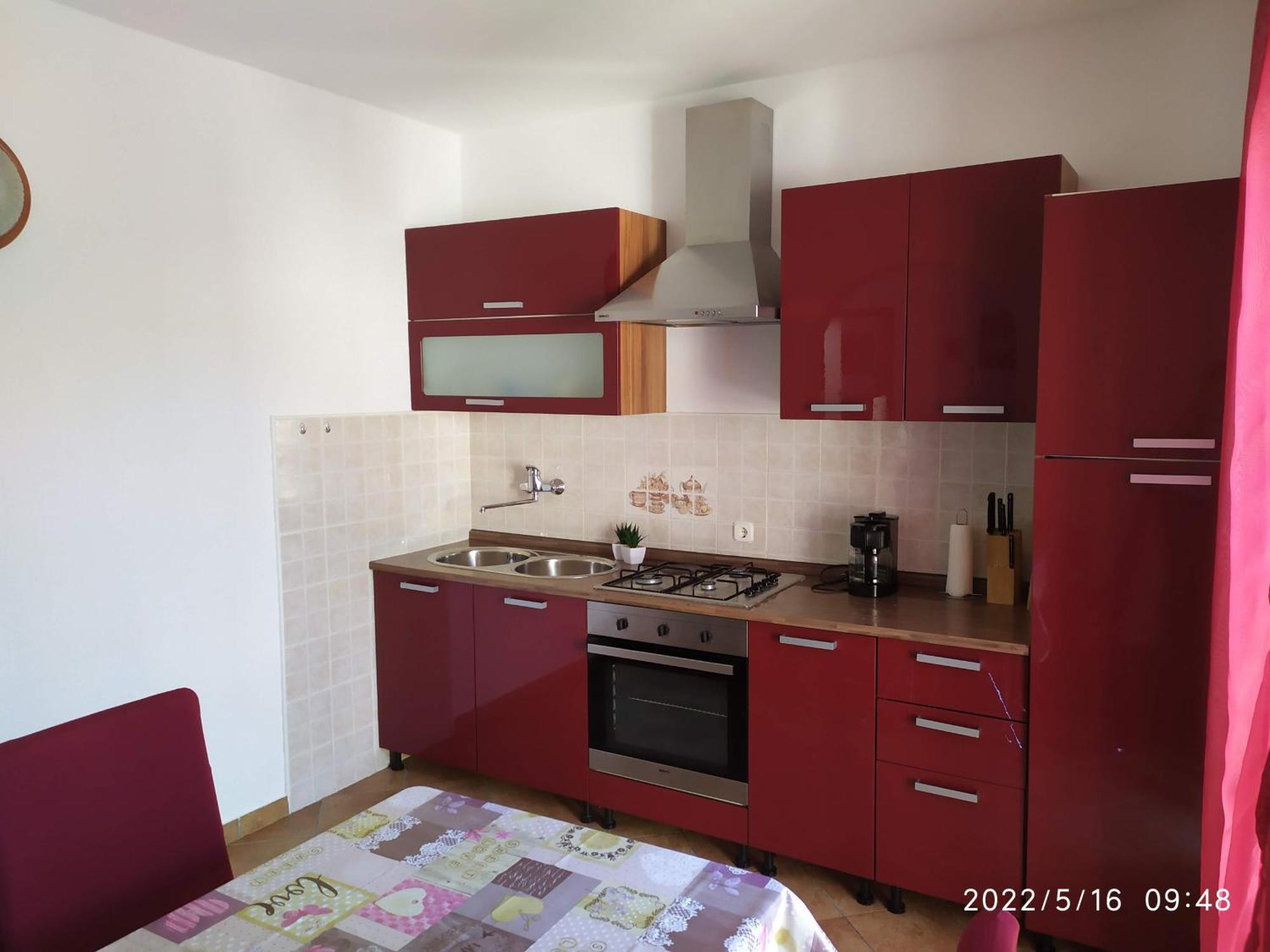 Apartments And Room Suza Senj  Exterior photo
