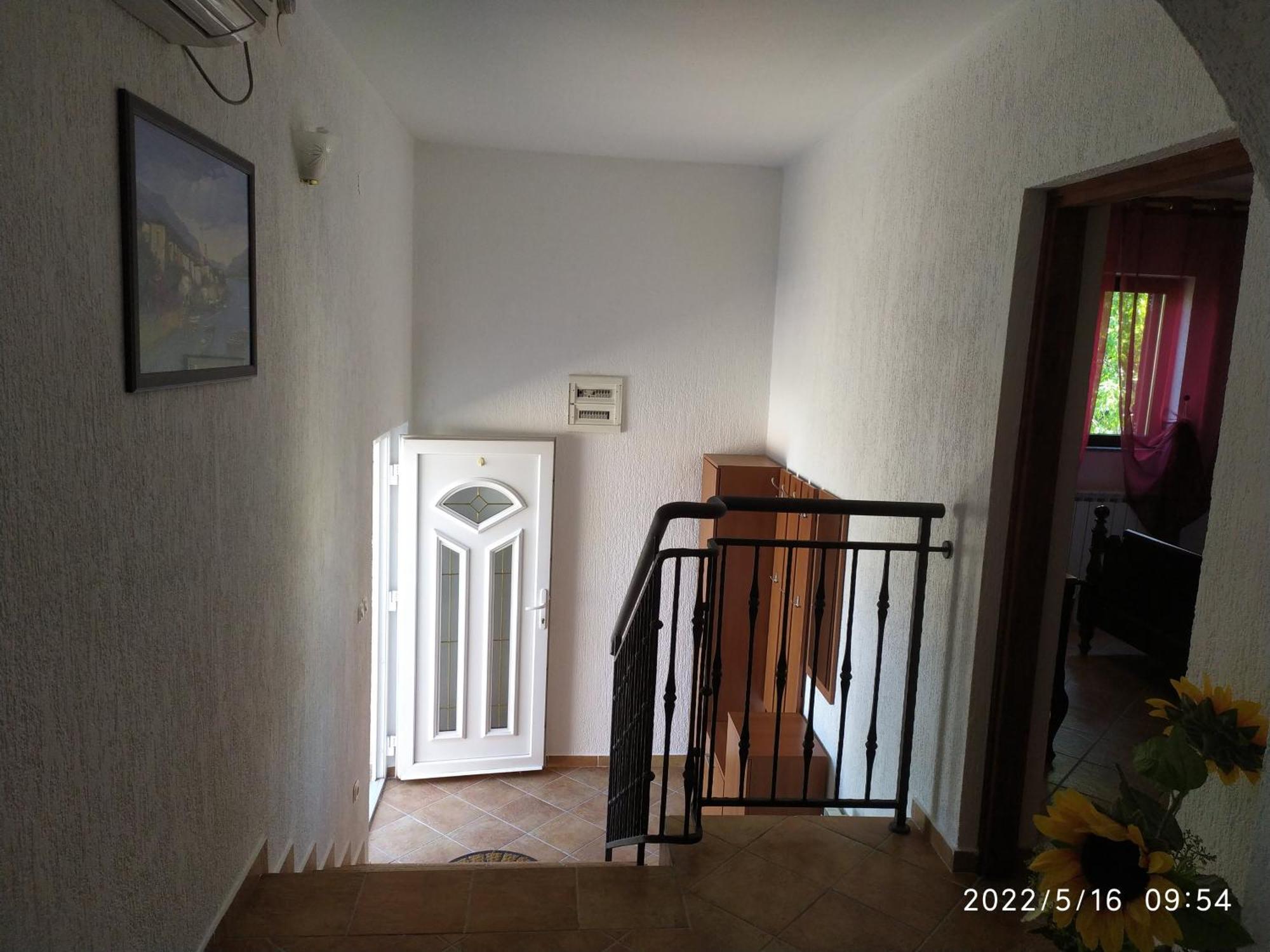 Apartments And Room Suza Senj  Exterior photo