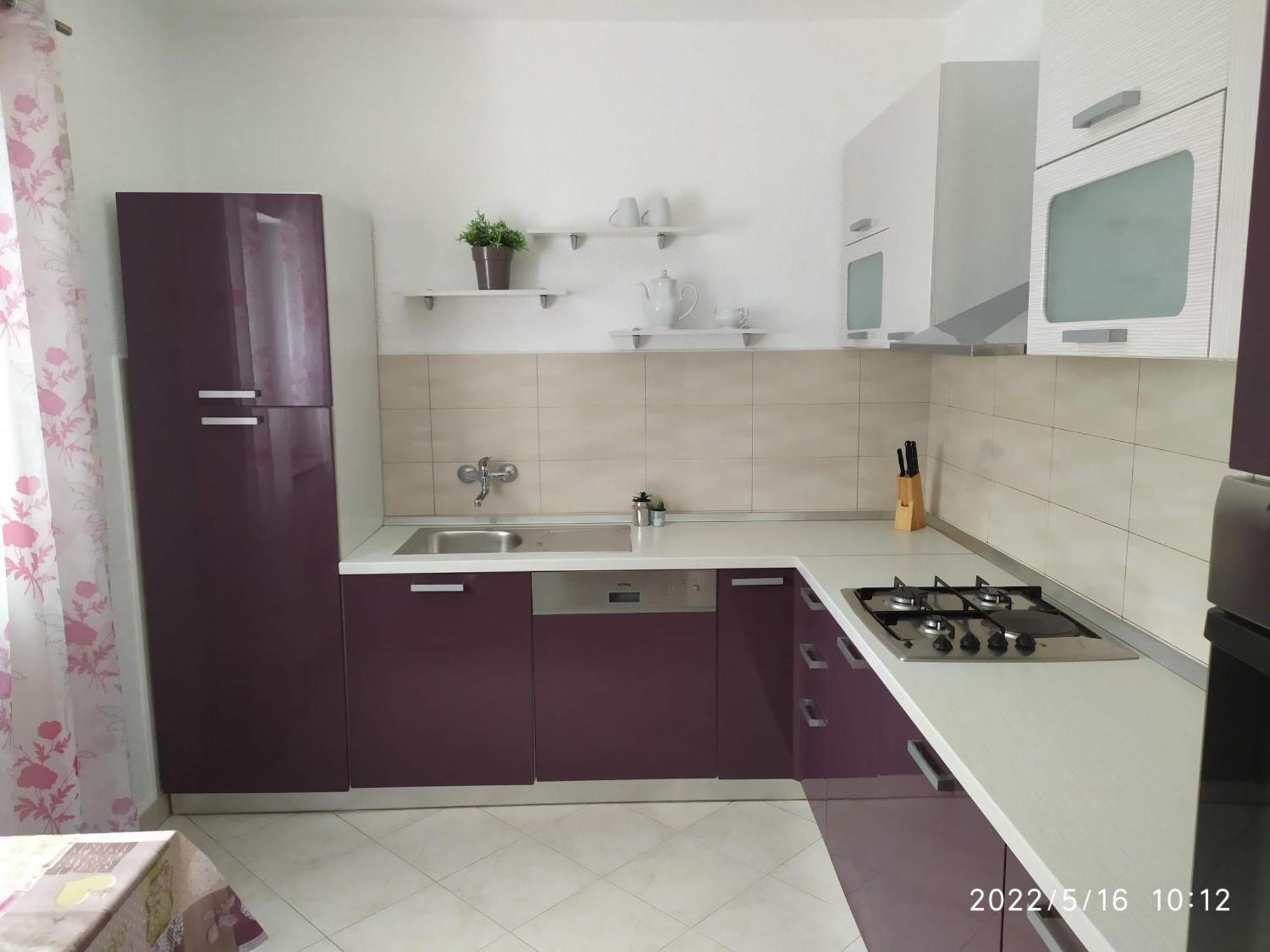 Apartments And Room Suza Senj  Exterior photo