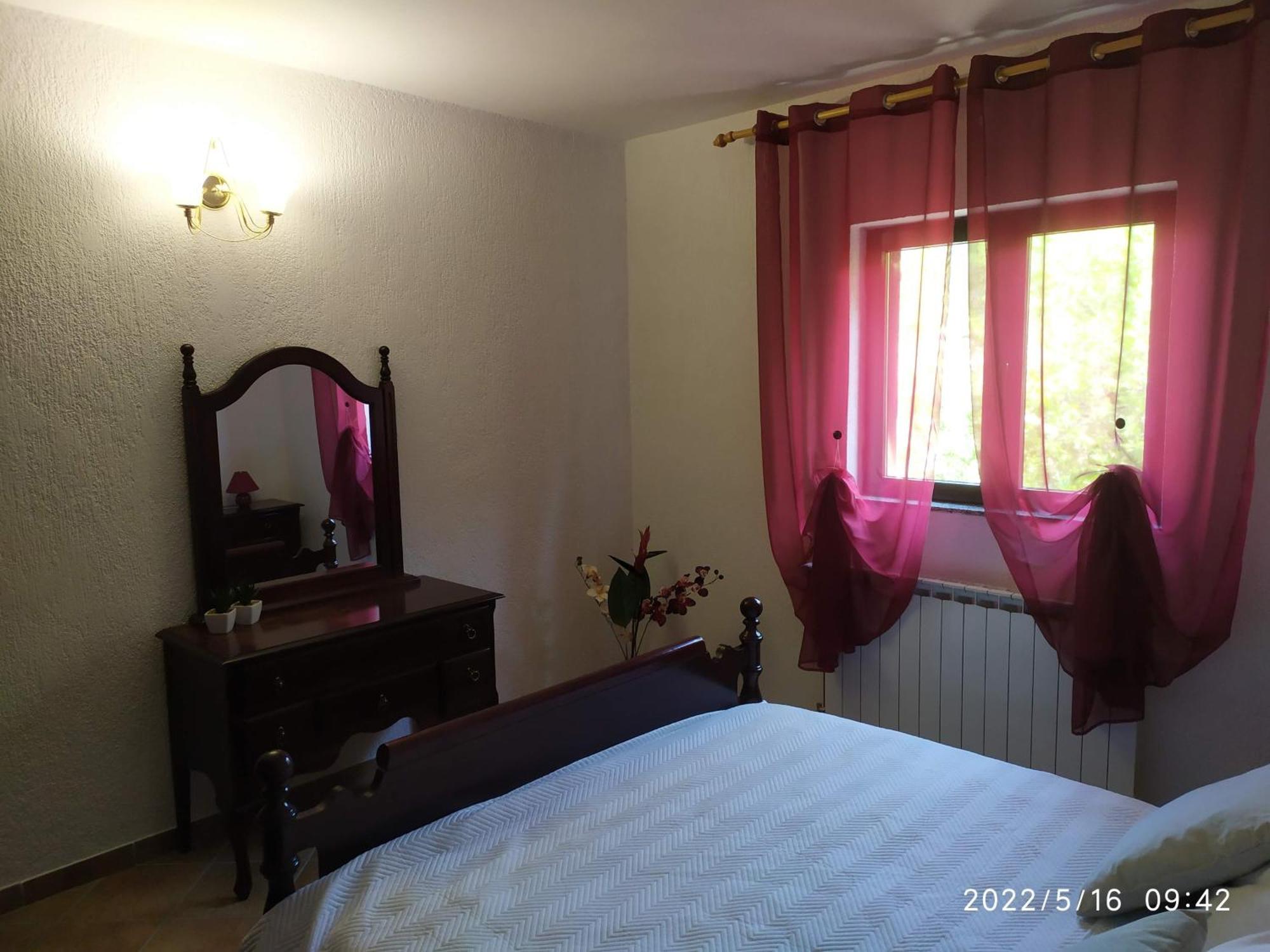 Apartments And Room Suza Senj  Exterior photo