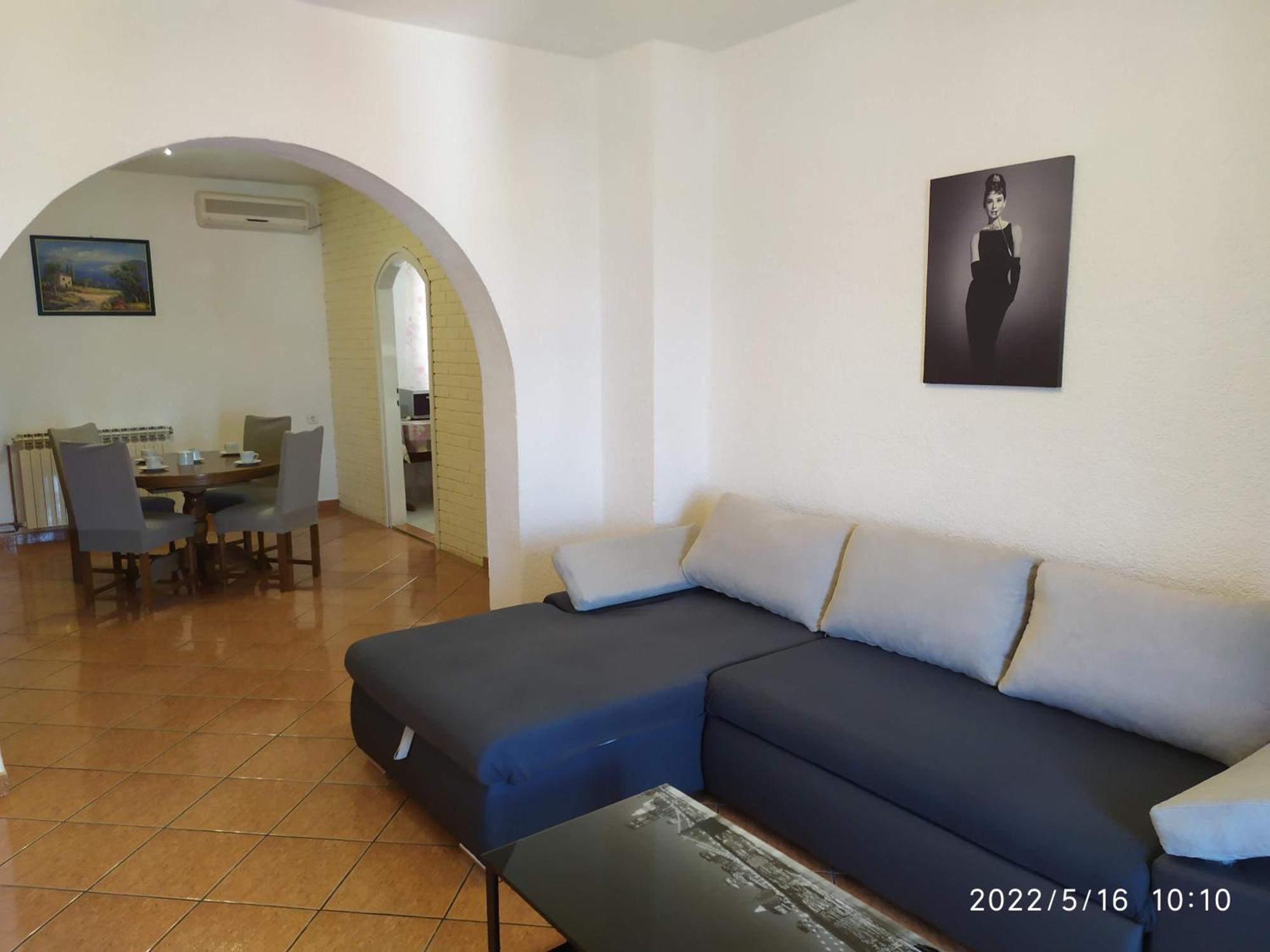 Apartments And Room Suza Senj  Exterior photo