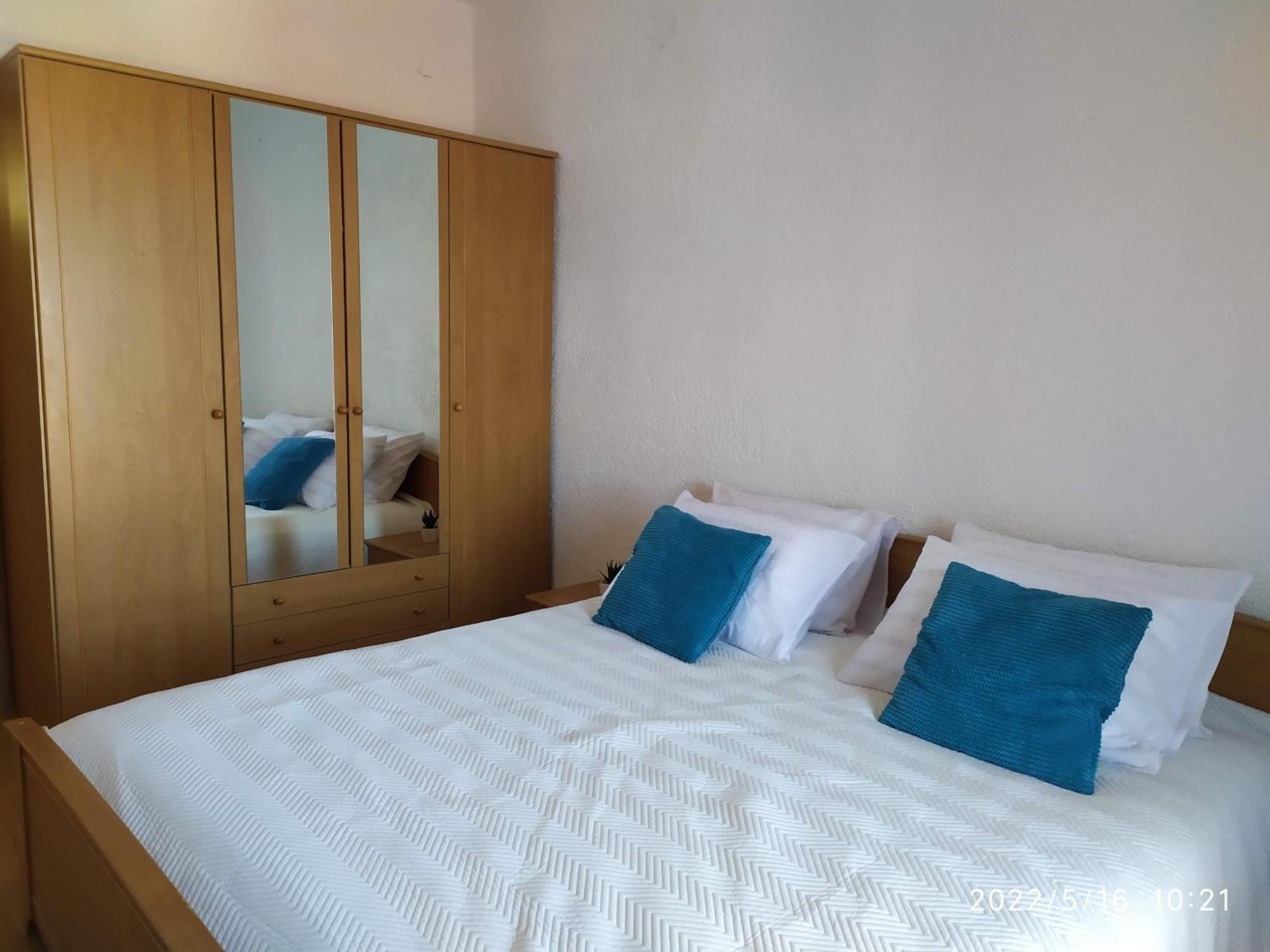 Apartments And Room Suza Senj  Exterior photo