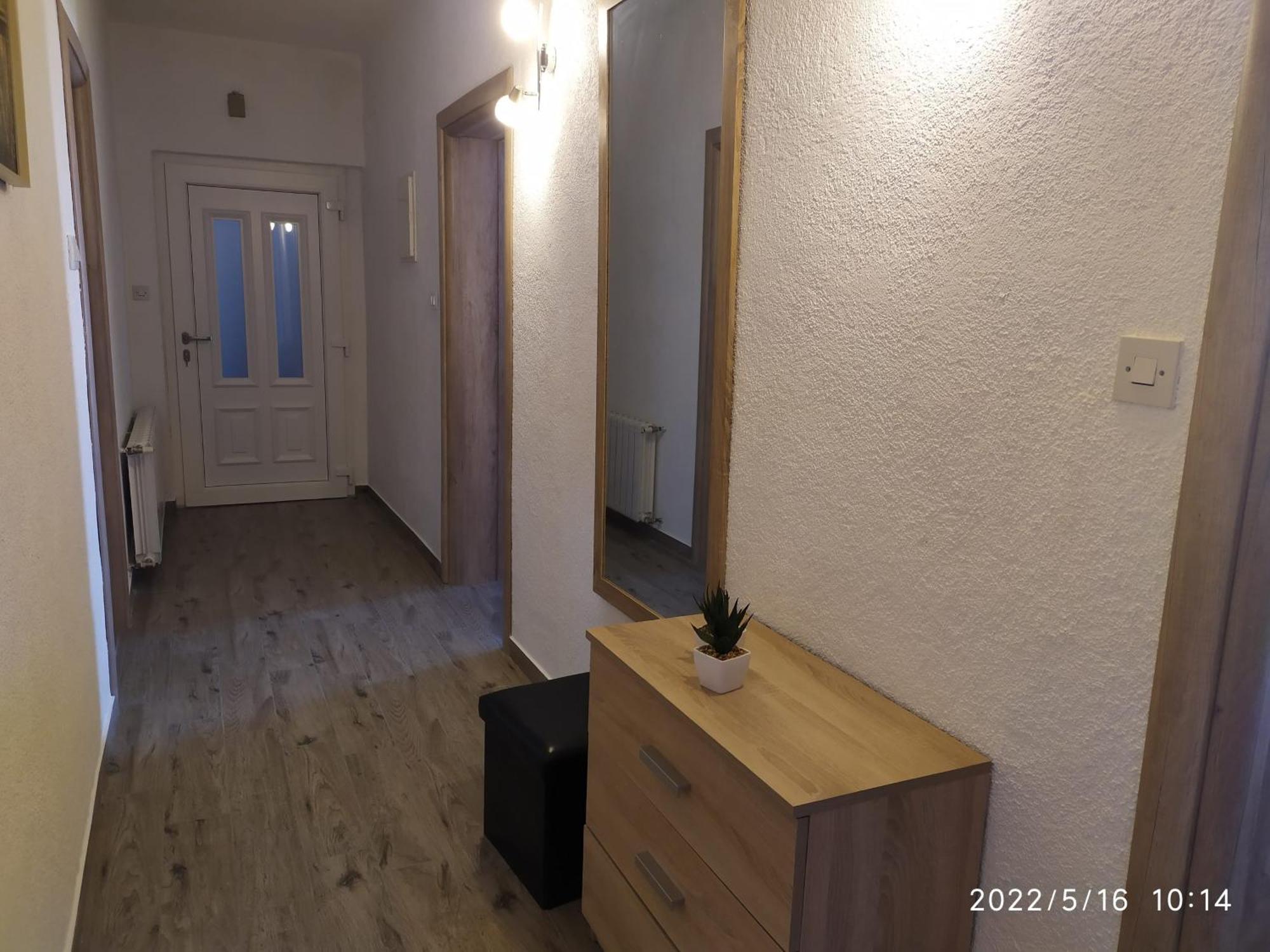 Apartments And Room Suza Senj  Exterior photo