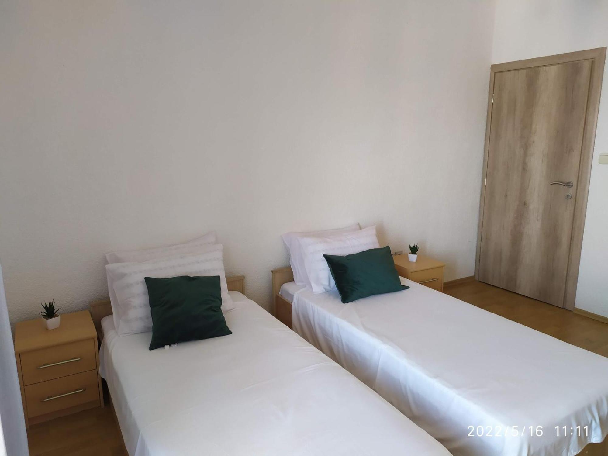 Apartments And Room Suza Senj  Exterior photo